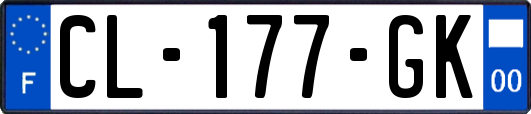 CL-177-GK