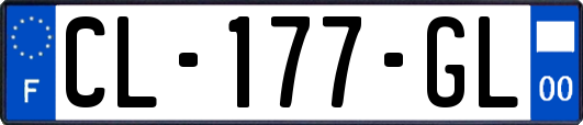 CL-177-GL