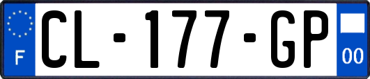 CL-177-GP