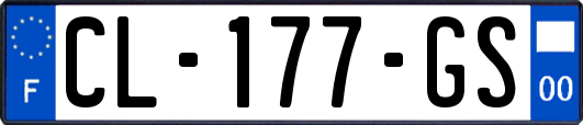 CL-177-GS