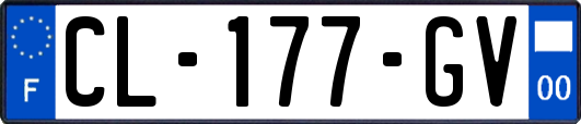 CL-177-GV