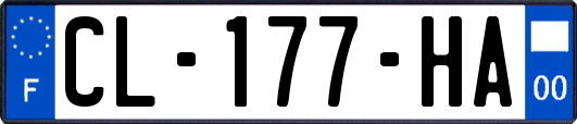 CL-177-HA