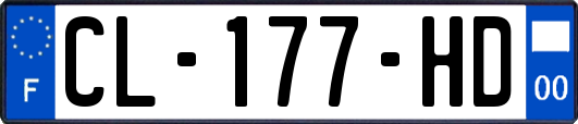 CL-177-HD