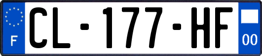 CL-177-HF