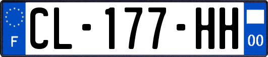 CL-177-HH
