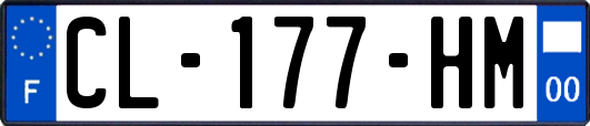 CL-177-HM