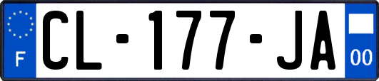 CL-177-JA