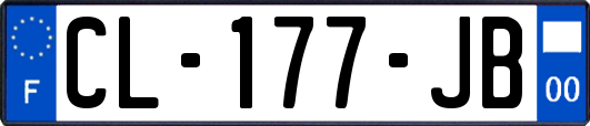 CL-177-JB