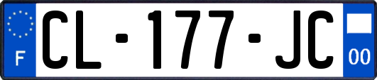 CL-177-JC