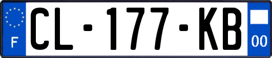 CL-177-KB
