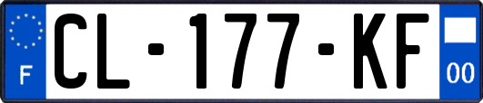CL-177-KF