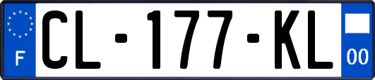 CL-177-KL