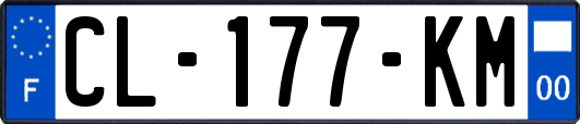 CL-177-KM