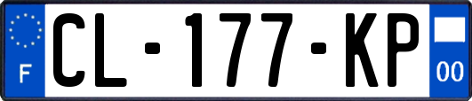 CL-177-KP