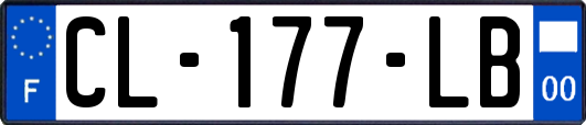 CL-177-LB