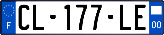 CL-177-LE
