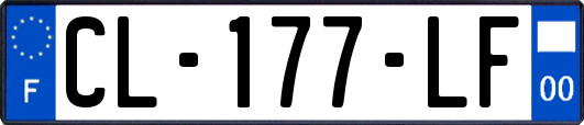 CL-177-LF