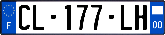 CL-177-LH