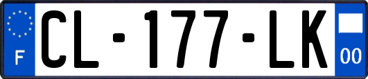 CL-177-LK