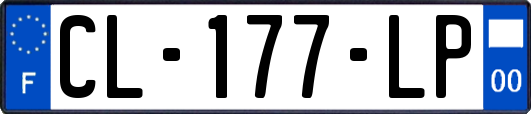 CL-177-LP