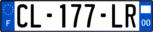 CL-177-LR