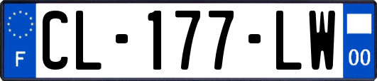 CL-177-LW