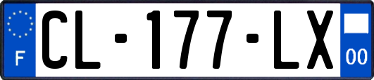 CL-177-LX