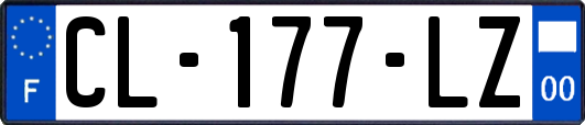 CL-177-LZ