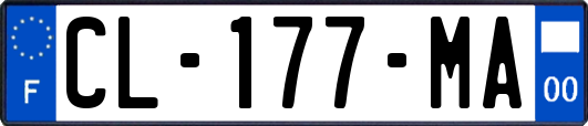 CL-177-MA