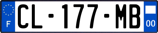 CL-177-MB