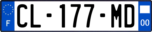 CL-177-MD