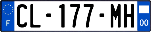 CL-177-MH