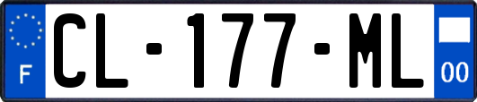 CL-177-ML