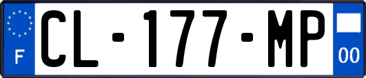 CL-177-MP
