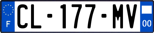 CL-177-MV
