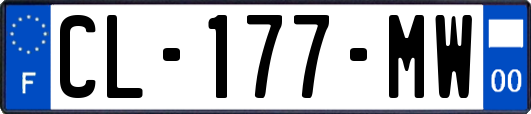 CL-177-MW