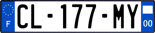 CL-177-MY