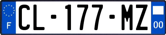 CL-177-MZ