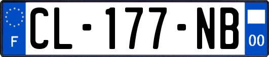 CL-177-NB