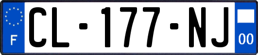 CL-177-NJ