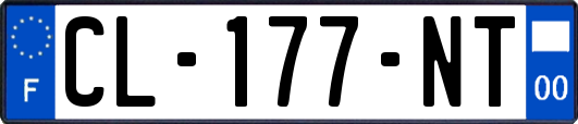 CL-177-NT