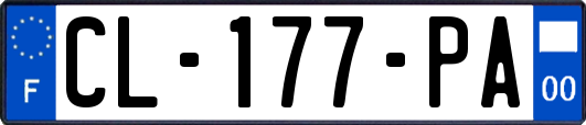 CL-177-PA