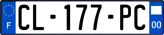 CL-177-PC