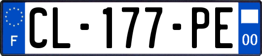 CL-177-PE