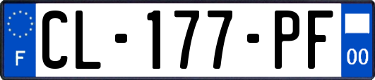 CL-177-PF