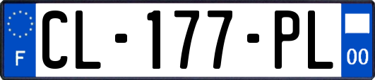 CL-177-PL