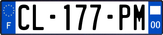CL-177-PM