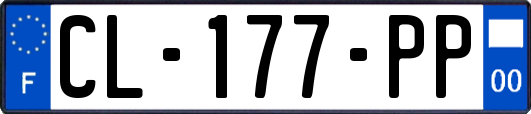 CL-177-PP