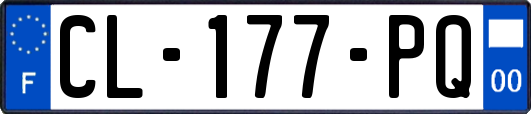 CL-177-PQ