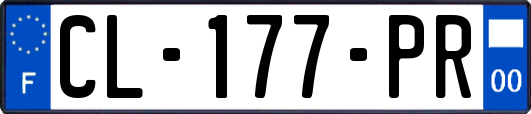 CL-177-PR